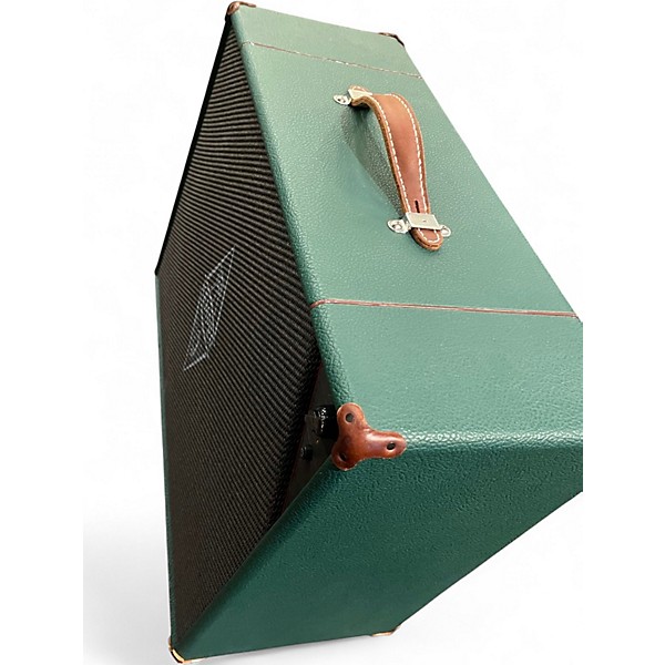 Used Kemper 200-Watt 1x12 KABENET  Guitar Power Amp