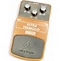Used Behringer UT300 Ultra Tremolo Effect Pedal thumbnail