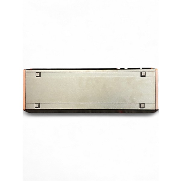 Used Behringer Model D Synthesizer