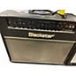 Used Blackstar HT Stage 60 60W 2x12 Tube Guitar Combo Amp thumbnail