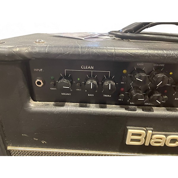 Used Blackstar HT Stage 60 60W 2x12 Tube Guitar Combo Amp