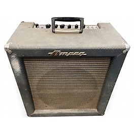 Used Ampeg M-15 Tube Guitar Combo Amp