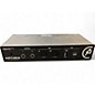 Used Arturia MiniFuse 2 Audio Interface