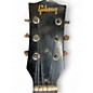 Used Gibson L-48 NATURAL Acoustic Guitar