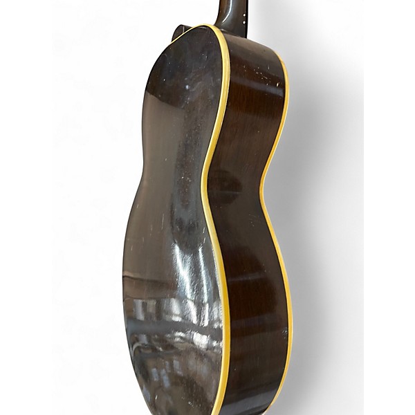 Used Gibson L-48 NATURAL Acoustic Guitar