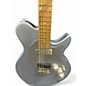 Used Eastman FT-SC'52 Ice Blue Metallic Solid Body Electric Guitar