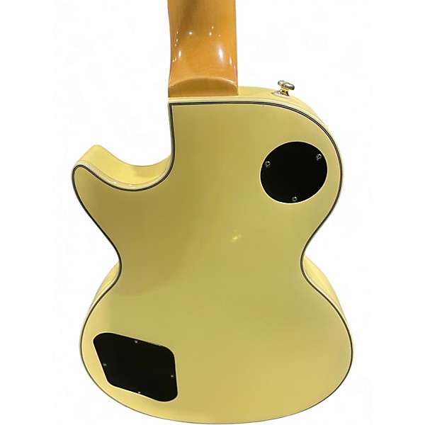 Used Epiphone Zakk Wylde Signature Les Paul Bullseye Solid Body Electric Guitar