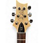 Used PRS CE 24 WASHED ASH Trans White Solid Body Electric Guitar
