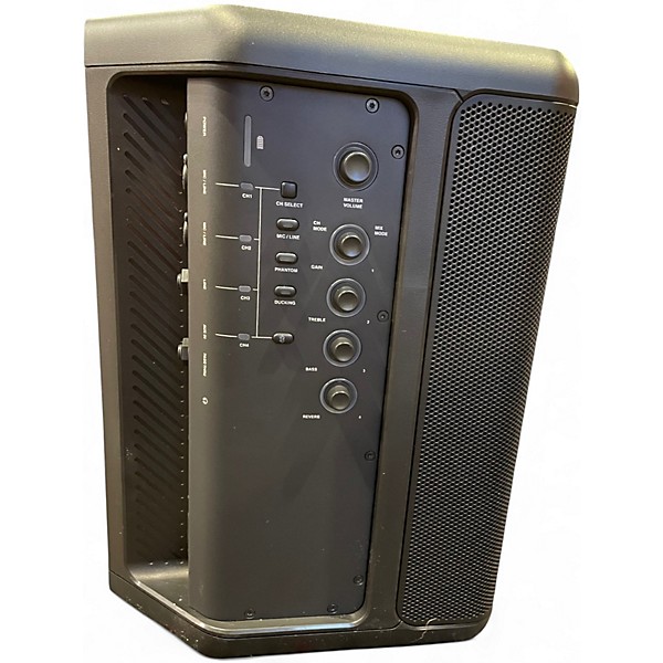 Used JBL EON ONE Sound Package