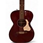 Used Seagull M6 CH LTD Ruby Acoustic Electric Guitar