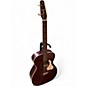 Used Seagull M6 CH LTD Ruby Acoustic Electric Guitar