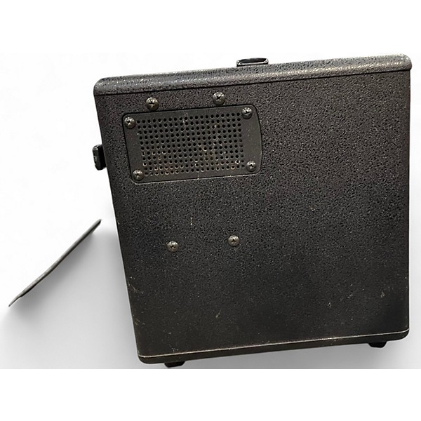 Used Roland AC60 60W 2X6.5 Acoustic Guitar Combo Amp