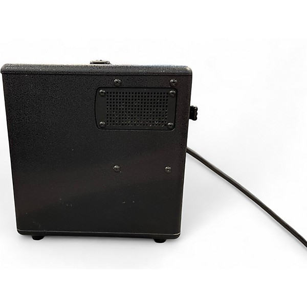 Used Roland AC60 60W 2X6.5 Acoustic Guitar Combo Amp