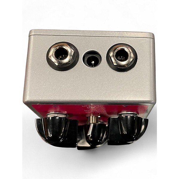 Used EarthQuaker Devices special cranker Effect Pedal