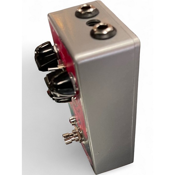 Used EarthQuaker Devices special cranker Effect Pedal