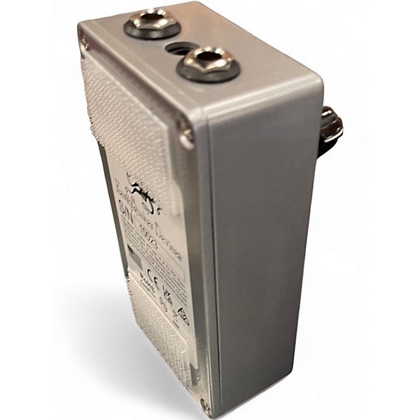 Used EarthQuaker Devices special cranker Effect Pedal