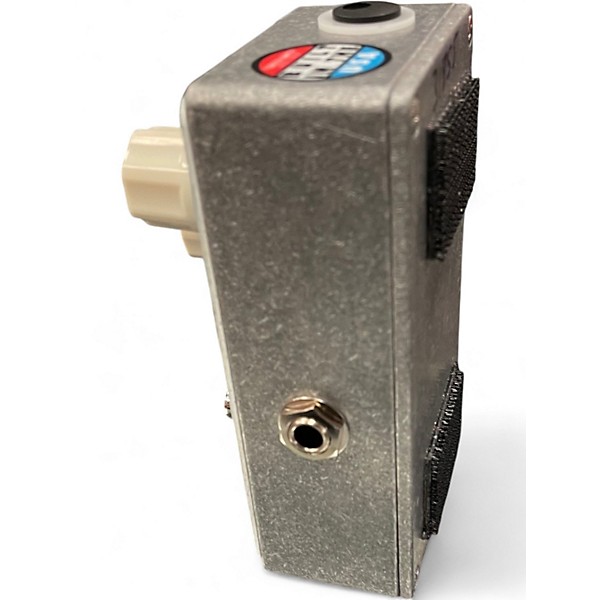 Used Greer Amplification lightspeed Effect Pedal