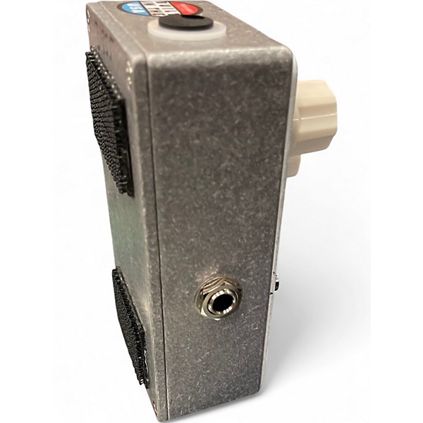 Used Greer Amplification lightspeed Effect Pedal