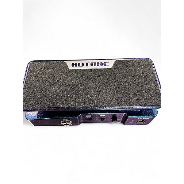 Used Hotone Effects soulpress ii Effect Pedal