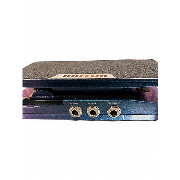 Used Hotone Effects soulpress ii Effect Pedal
