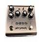 Used Strymon Deco Tape Saturation and Doubletracker Delay Effect Pedal thumbnail