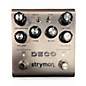 Used Strymon Deco Tape Saturation and Doubletracker Delay Effect Pedal