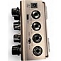 Used Strymon Deco Tape Saturation and Doubletracker Delay Effect Pedal