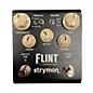 Used Strymon Flint Tremolo and Reverb Effect Pedal