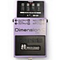 Used BOSS Dimension C DC-2W Effect Pedal