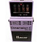 Used BOSS Dimension C DC-2W Effect Pedal