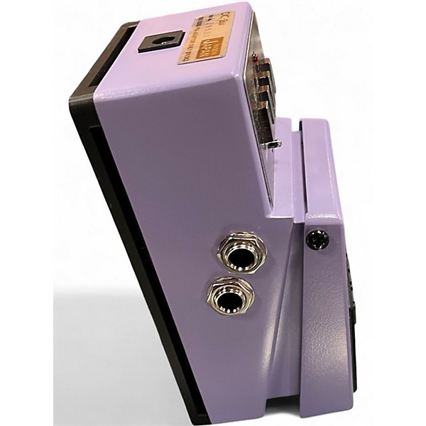 Used BOSS Dimension C DC-2W Effect Pedal