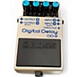 Used BOSS dd8 Effect Pedal thumbnail