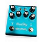 Used Strymon Bluesky Reverb Effect Pedal thumbnail