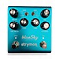 Used Strymon Bluesky Reverb Effect Pedal