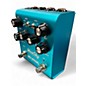 Used Strymon Bluesky Reverb Effect Pedal