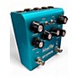 Used Strymon Bluesky Reverb Effect Pedal