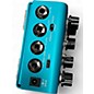 Used Strymon Bluesky Reverb Effect Pedal