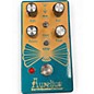 Used EarthQuaker Devices aurelius Effect Pedal