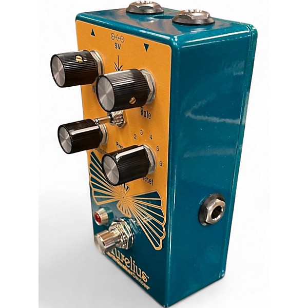 Used EarthQuaker Devices aurelius Effect Pedal