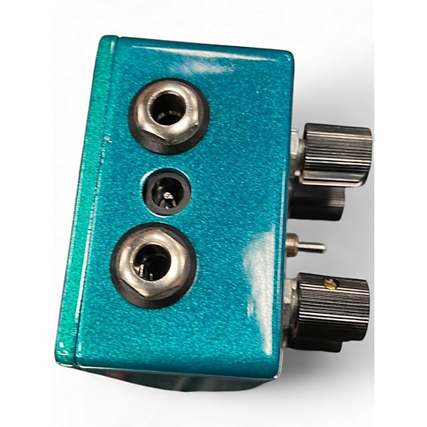 Used EarthQuaker Devices aurelius Effect Pedal