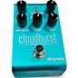 Used Strymon cloudburst Effect Pedal thumbnail