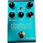 Used Strymon cloudburst Effect Pedal