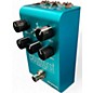 Used Strymon cloudburst Effect Pedal