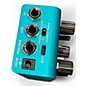 Used Strymon cloudburst Effect Pedal