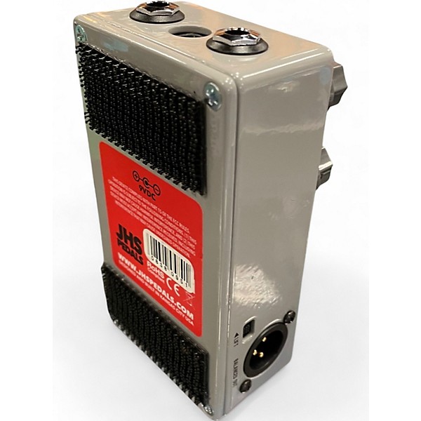 Used JHS Pedals 424 Effect Pedal