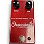 Used Mythos Pedals chupacabra Effect Pedal