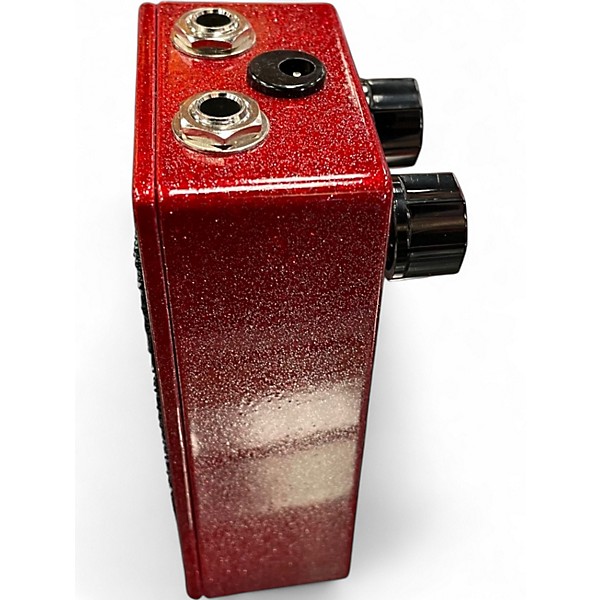 Used Mythos Pedals chupacabra Effect Pedal