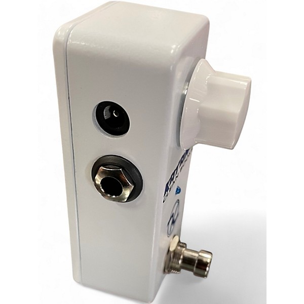 Used Keeley Katana Clean Boost Effect Pedal