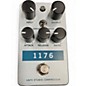 Used Universal Audio 1176 Effect Pedal thumbnail