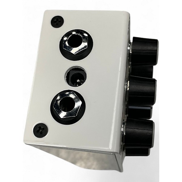 Used Soldano super lead overdrive Effect Pedal